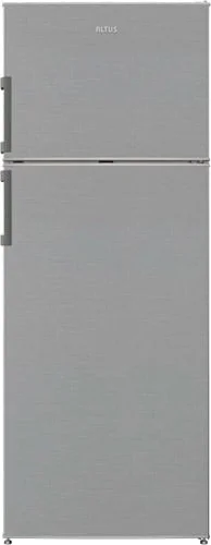 Altus AL-371 S Gri No Frost Buzdolabı