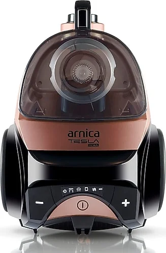 Arnica Tesla Premium 750 W Toz Torbasız Süpürge