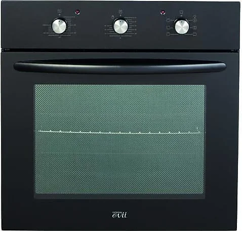 Çetintaş Evii 1112 B Ankastre Fırın