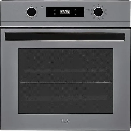 Çetintaş Evii Airfry GR 5264 TS Ankastre Fırın