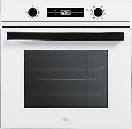 Çetintaş Evii Airfry W 5264 TS Ankastre Fırın