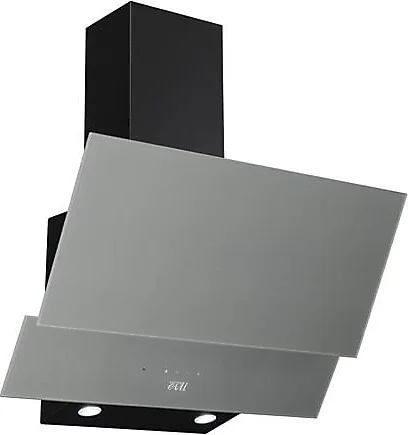 Çetintaş Evii GR 55231 Gri Duvar Tipi Davlumbaz