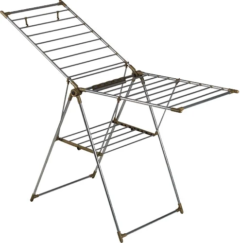 Cıngıllıoğlu CC-060 Florida Delüx Çamaşır Askısı