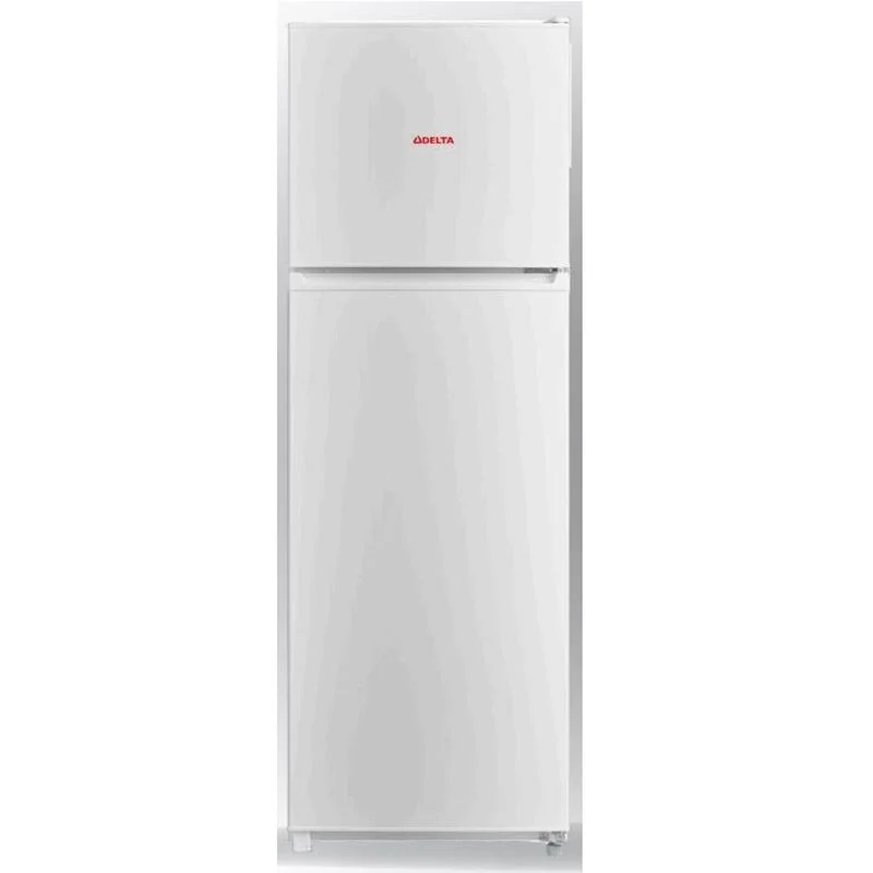 Delta DES 0294 D2K R66 Çift Kapılı Statik Buzdolabı