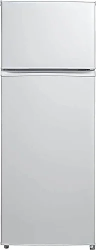 Dijitsu DBD200 Çift Kapılı Buzdolabı