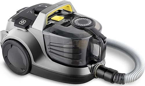 Fakir Freelander BL 6054 Toz Torbasız Elektrikli Süpürge