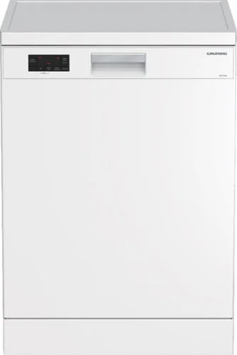 Grundig GDF 5303 5 Programlı Bulaşık Makinesi