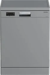 Grundig GDF 5303 S 5 Programlı Bulaşık Makinesi