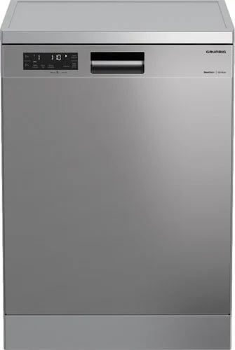 Grundig GDF 6504 I 6 Programlı Bulaşık Makinesi