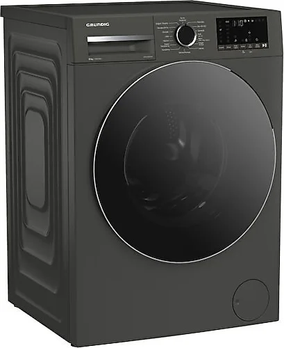 Grundig GPWM 102644 MG 10 kg 1200 Devir Çamaşır Makinesi