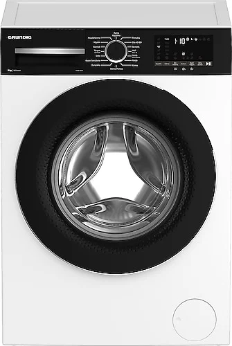Grundig GPWM 114643 1400 Devir 11 kg Çamaşır Makinesi