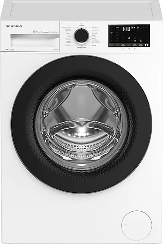 Grundig GPWM 91633 9 kg 1200 Devir Çamaşır Makinesi