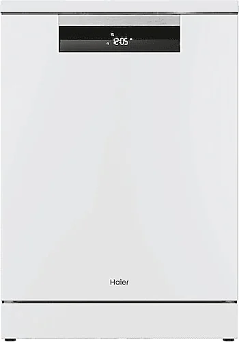 Haier XF 5C7M0W-17 Wi-Fi 8 Programlı Bulaşık Makinesi