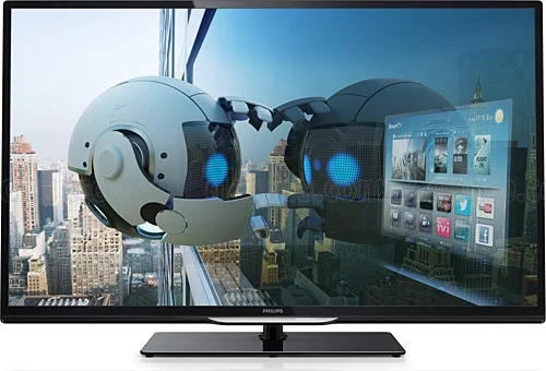 Philips 42PFL4208K Full HD Uydu Alıcılı Smart LED Televizyon