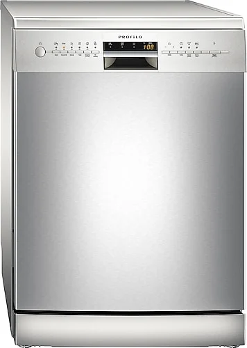 Profilo BM6380MA 6 Programlı Bulaşık Makinesi
