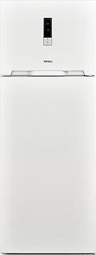 Regal NF 52020 E Y Çift Kapılı No Frost Buzdolabı