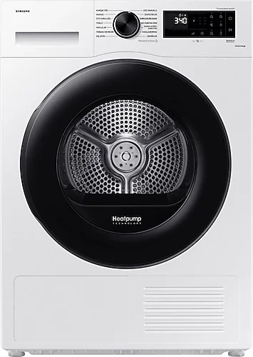 Samsung DV10DG54A0AEAH 10 kg Çamaşır Kurutma Makinesi