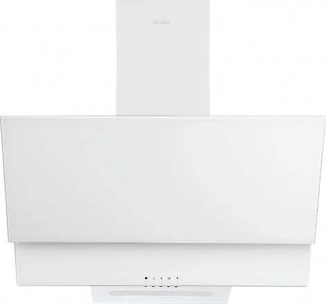 Simfer 8702 Beyaz Duvar Tipi Davlumbaz