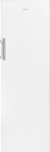 Tecna TDE 7308 NF Dual 7 Çekmeceli Dikey Beyaz Derin Dondurucu