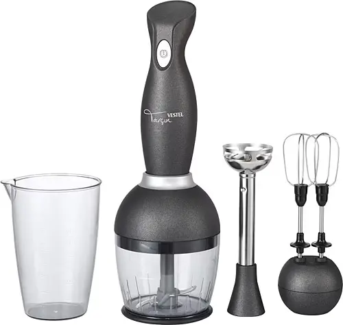 Vestel Tarçın Blender